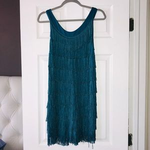 Flapper Inspired Dress